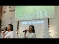 Download Lagu Allah kita heran medley to Heran NamaNya || GPdI Elshaddai Perumnas