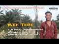 Download Lagu LAGU DAYAK KANAYATN TERBARU WEK TERE