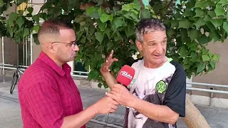 ماتعيروش اخنوش راه خيرو كبير علينا    وكلنا خاص نكون معاه  دندنها