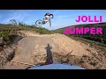 JOLLI JUMPER Track Preview - The Mother Bikepark Winterberg