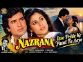 Isse Pahle Ke Yaad Tu Aayee  (4K & Super Audio Quality  )Nazrana 1987 - Rajesh Khanna, Smita Patil