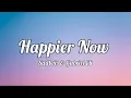 Download Lagu Sadbois \u0026 Gabriel Eli - Happier Now (Lyrics)