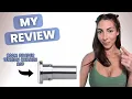 Watch Before Buying Room Divider Tension Curtain Rod