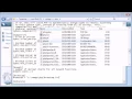Beginner PHP Tutorial 67 Detecting a Visitors Browser Part 1