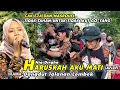 Download Lagu NIA DIRGHA - KEMBALI KEMAS LAGU YANG VIRALL SEPANJANG MASA - HARUSKAH AKU MATI (Arief)-IRAMA DOPANG