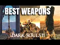 Top 10 Best Dark Souls 2 Weapons old list