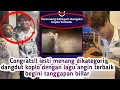 Lagu CONGRATS LESTI MENANG DI KATEGORI DANGDUT KOPLO TERBAIK LAGU ANGIN BEGINI TANGGAPAN RIZKY BILLAR