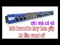 Tìm hiểu xem echo reverb của Mỹ sẽ hay như thế nào