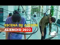 Alienoid - Pelicula Sub espanol