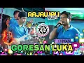 Lagu Rajawali Music Terbaru | Goresan Luka | Voc. Firman | Live Gasing Laut Banyuasin | Beken Production
