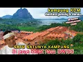 Lagu SEMUA MATA TERTUJU KESINI❗️KAMPUNG KDM DENGAN VIEW RASA EROPA 80 RUMAH GRATIS DARI PAK DEDI MULYADI