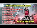 NOAH VERSI ROCK FULL ALBUM COVER - 10 Lagu Terbaik By: Voydrevile feat. Revilia