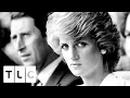 Was Diana s Death Really an Accident Princess Diana Tragedy or Treason