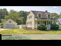 of 218 South Cross Road Haverhill Massachusetts real estate homes by Dolores Person