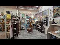 Bushell a Peck Collectibles Grey Barn Andover NJ Antiquing Thrifting Vintage Finds Yes We Ship