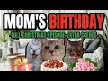 Cat MEMES MOM S BIRT AY EXTRA SCENES