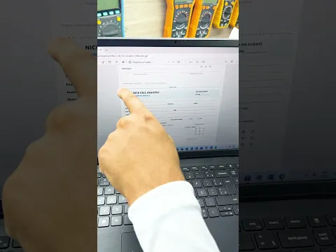 Como Fazer Uma Ordem de Serviço Com Chat GPT 🔥