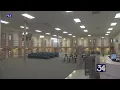 Broome County Legislators discuss health conditions at Broome County Jail