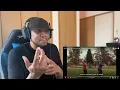 Rich Brian, NIKI, & Warren Hue - California (Official Music Video) REACTION!!!