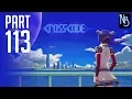 CrossCode Walkthrough Part 113 No Commentary