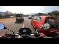 How to ride a bike in city traffic | సిటీ ట్రాఫిక్ లో బైక్ నడిపేటప్పుడు పాటించాల్సిన అంశాలు