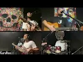 Gökhan Türkmen & Emrah Arıca - Ben Aşk Bilirim (Karavan Cover)
