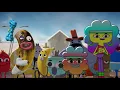 The Amazing World of Gumball [REVERSE]