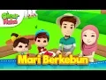 Download Lagu Lagu Kanak-Kanak Islam | Mari Berkebun | Omar \u0026 Hana