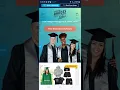 Jostens Graduation Cap and Gown how to