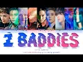 Download Lagu NCT 127 (엔시티 127) - '2 Baddies (질주)' Lyrics (Color Coded_Han_Rom_Eng)