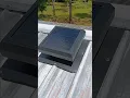 Download Lagu 12v DC solar exhaust fan