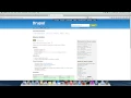 Trizzy Install the theme for existing Drupal Installation