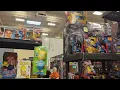 Steel City Comic Con Spring 2023
