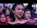 Afan DA, Arbil DA7, Valen DA7, Eby DA, Sridevi DA, Melly Lee, Mila DA7, Zahra DA7 - Meleleh Bahagia