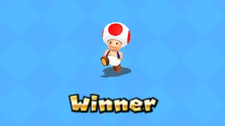 the mario party game youve never played