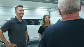 5 Reasons to Start Your Career in Collision Repair Today