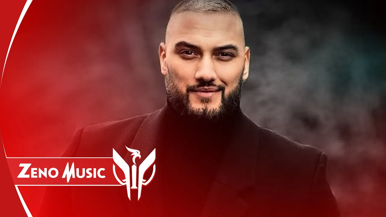 Bogdan Pirvu x Zeno Music - LIFTUL