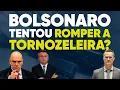 Lagu 🚨 Bolsonaro fujão? A VERDADE sobre a prisão! ⚖️