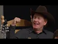 David Ball sings "Riding With Private Malone"