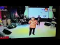 Dirut lagu daerah Sumsel by Helmy Yahya