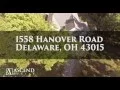 Delaware Ohio Home for Sale