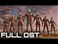 Download Lagu [OST] Ultraman Mebius And Ultra Brothers
