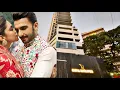 Mumbai Ranveer Singh and Deepika Padukone house \u0026 Mumbai,Juhu and Bandra actor houses