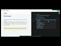 JavaScript SoloLearn Store Manager Project or Store Manager Challenge