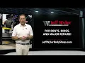 Fast Reliable Service Jeff Wyler Body Shops