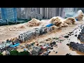 Download Lagu RED ALERT! China’s Henan Province Flooded: 9,000,000+ Affected!