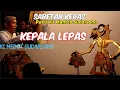 Lagu WAYANG KULIT, SABETAN KI MEDOT  (PUTRA ALM KI MANTEB ) KEPALA SAMPAI LEPAS