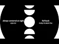 Moby & Akemi Fox - Fall Back (Ama Remix)