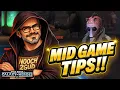 5 Things Every Mid-Game Player Should Focus On in Star Wars Galaxy of Heroes