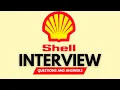 Top 25 Shell Interview Questions That Can Help You Crack Your Next Interview